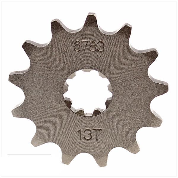 Ritzel 13 Zähne